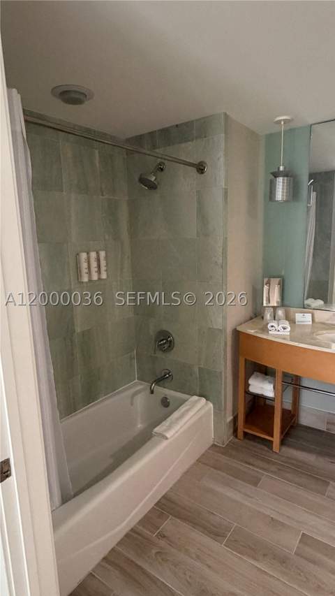 18683 Collins Ave 508, Sunny Isles Beach FL - photo 19 of 20