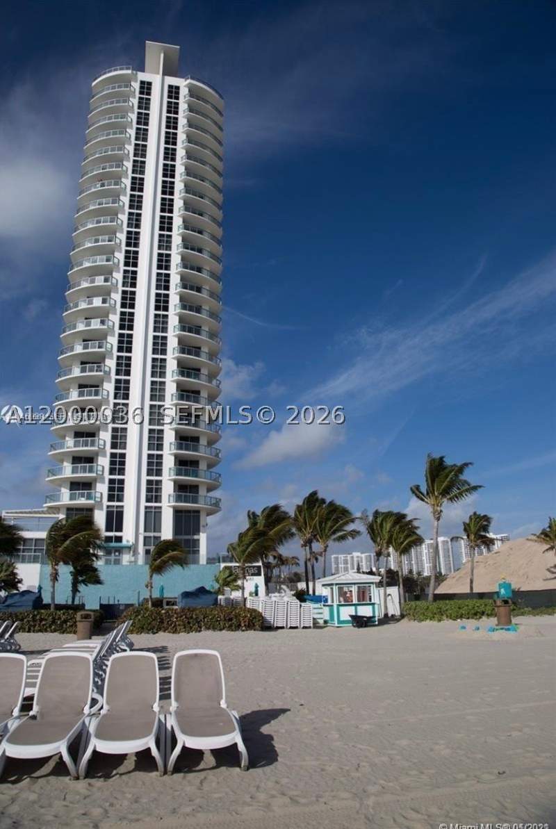 2 bedroom Condominium at 18683 Collins Ave 508, M Resort Residences Condo, Sunny Isles Beach — photo 2