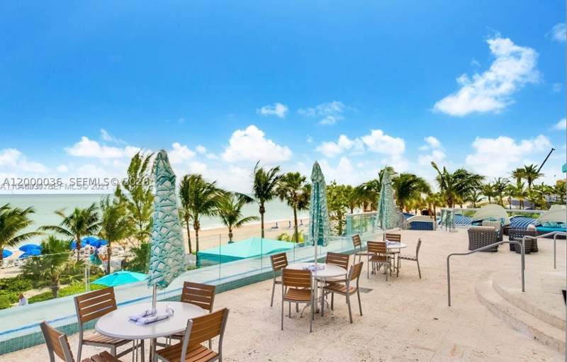 2 bedroom Condominium at 18683 Collins Ave 508, M Resort Residences Condo, Sunny Isles Beach — photo 4