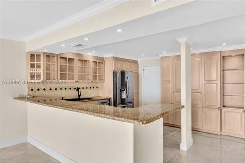 2 Grove Isle Dr B805, Miami FL - photo 16 of 48