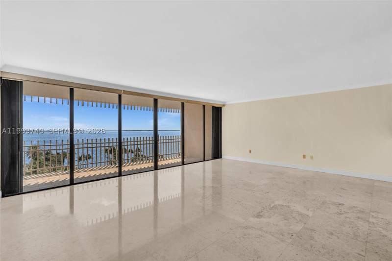 2 bedroom Condominium at 2 Grove Isle Dr B805, Grove Isle Condo, Miami — photo 4