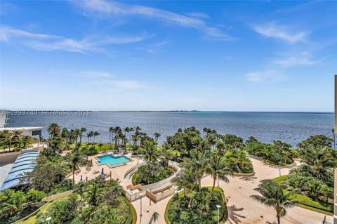 2 Grove Isle Dr B805, Miami FL - photo 7 of 48