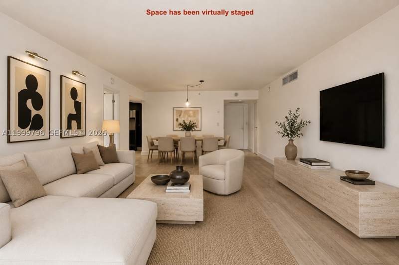 2 bedroom Condominium at 1627 Brickell Ave 603, Imperial At Brickell Cond, Miami — photo 5