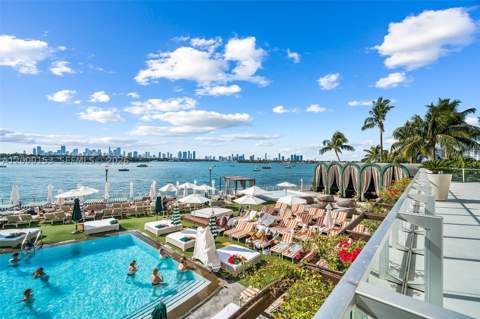 1100 West Ave 819, Miami Beach FL - photo 13 of 23