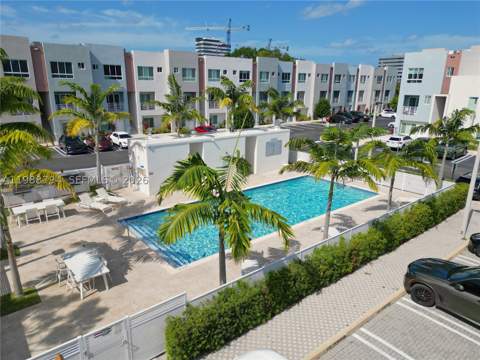 2505 NE 193rd St 4208, Miami FL - photo 6 of 16