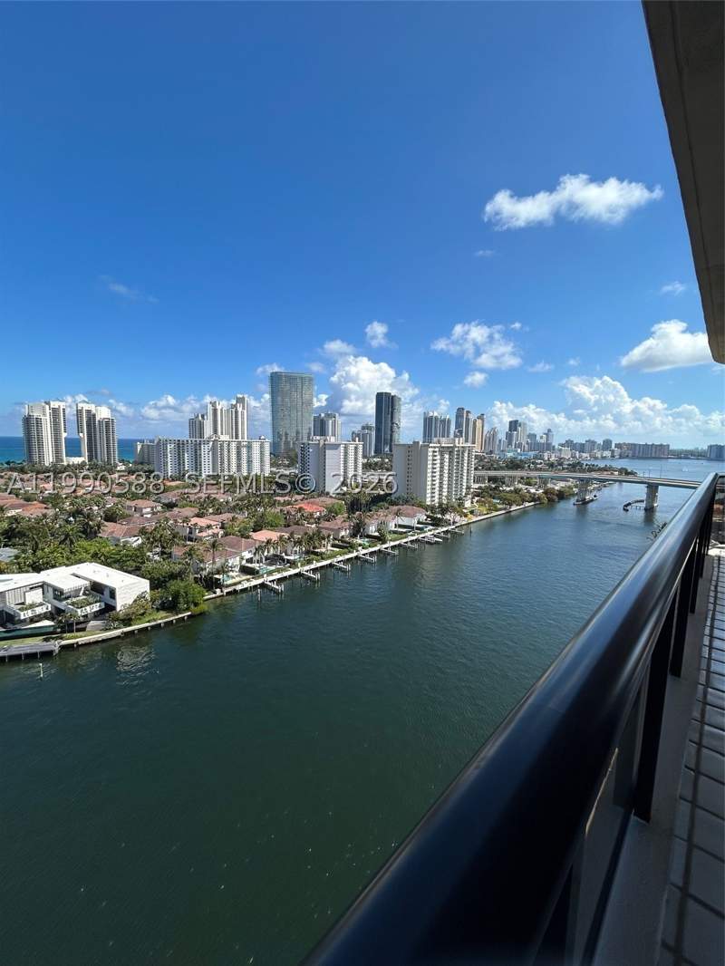 2 bedroom Condominium at 19667 Turnberry Way 18-K, Turnberry Isle South Cond, Aventura — photo 2