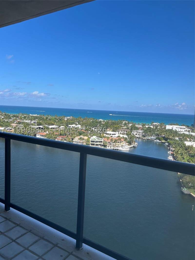 2 bedroom Condominium at 19667 Turnberry Way 18-K, Turnberry Isle South Cond, Aventura — photo 3