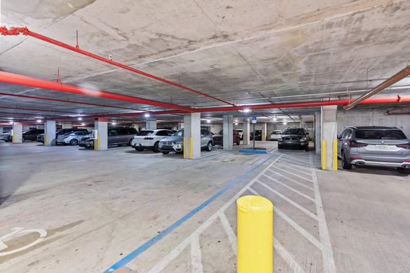 2 bedroom Condominium at 7355 SW 89th 717n, Toscano Condo, Miami — photo 5