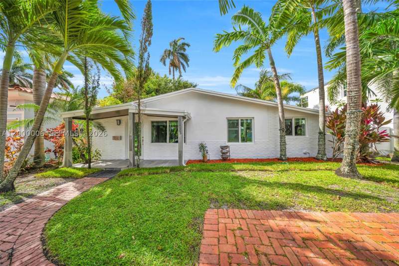 3 bedroom SingleFamilyResidence at 1104 NE 85th St, Shore Acres Amd Pl, Miami — photo 4