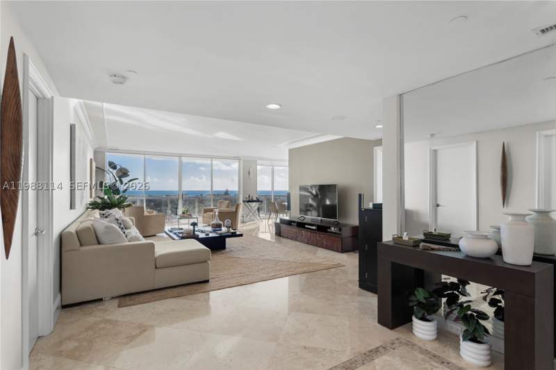 3 bedroom Condominium at 3802 NE 207th St 1001, One Island Place Condo II, Aventura — photo 4