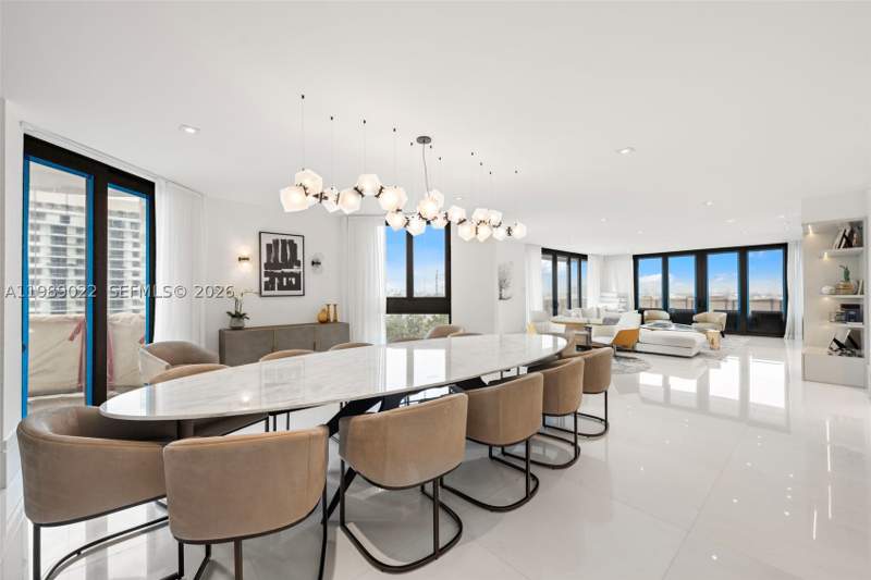 3 bedroom Condominium at 9999 Collins Ave 11J, Bal Harbour Tower Condo, Bal Harbour — photo 3