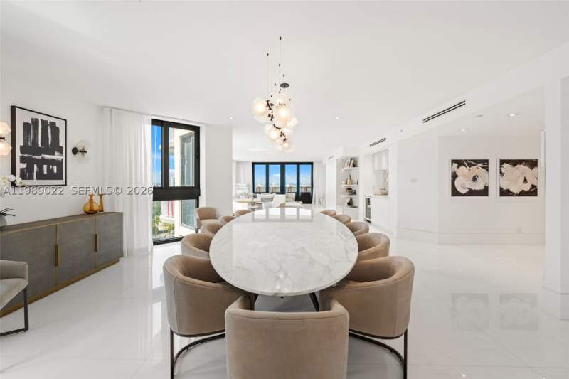 3 bedroom Condominium at 9999 Collins Ave 11J, Bal Harbour Tower Condo, Bal Harbour — photo 5