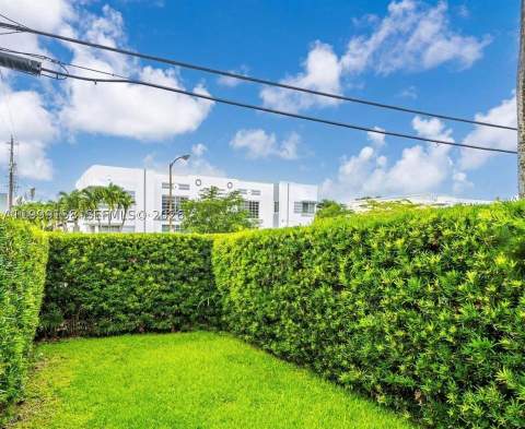 3915 N Meridian Ave 101, Miami Beach FL - photo 12 of 20