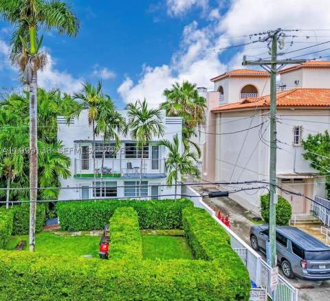 3915 N Meridian Ave 101, Miami Beach FL - photo 13 of 20