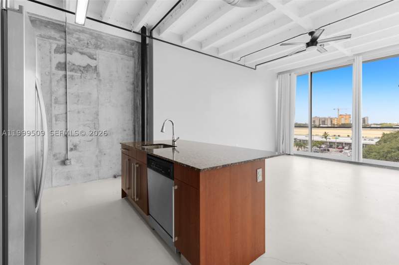 0 bedroom Condominium at 8101 Biscayne Blvd R-414, The Bank Condo, Miami — photo 5