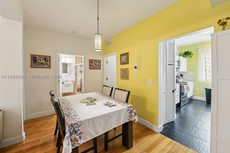 2 bedroom Condominium at 1510 Meridian Ave 12, The Castle Meridian Condo, Miami Beach — photo 5