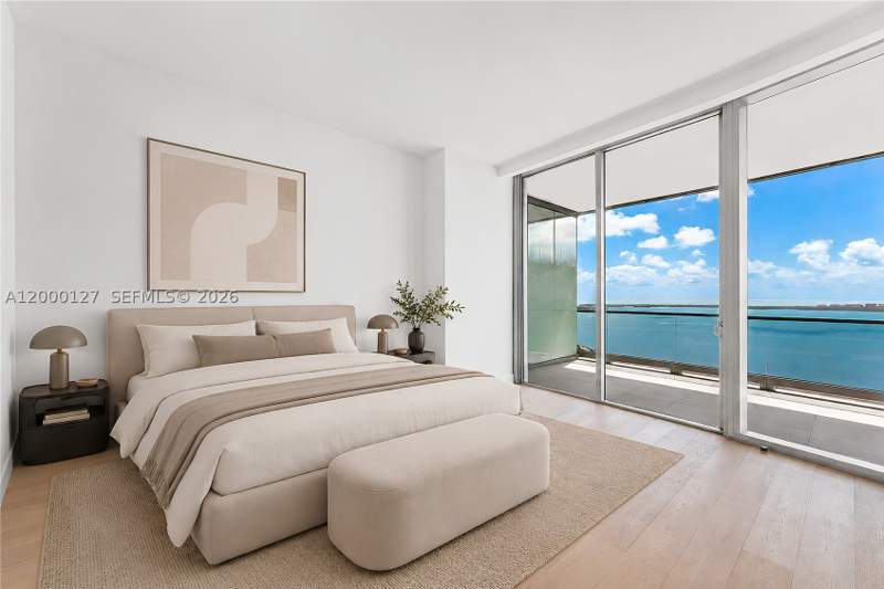 4 bedroom Condominium at 175 SE 25th Road 3602, Una Residences, Miami — photo 5