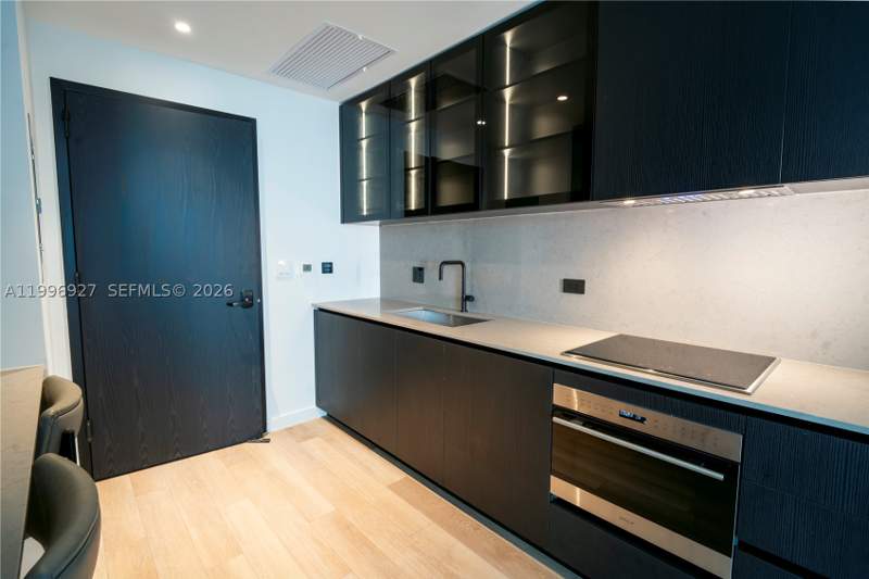 2 bedroom Condominium at 20 NE 11th st 2308, Elleven Hotel & Residences, Miami — photo 4