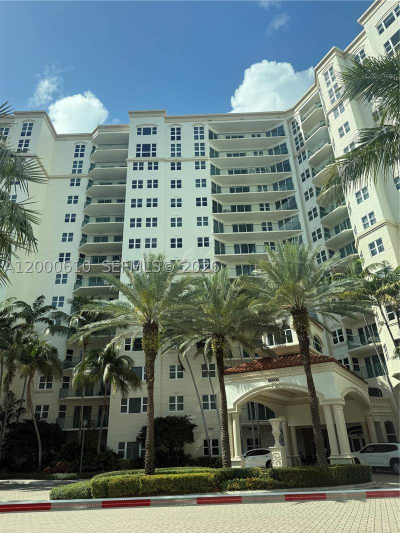 2 bedroom Condominium at 20000 E Country Club Dr Ph09, Turnberry Vlg No Tower Co, Aventura — photo 2