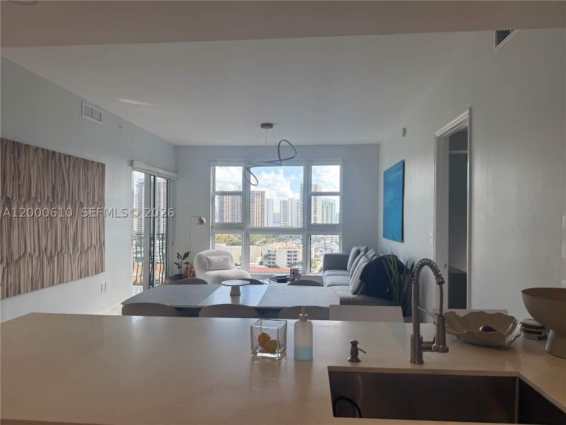 2 bedroom Condominium at 20000 E Country Club Dr Ph09, Turnberry Vlg No Tower Co, Aventura — photo 4