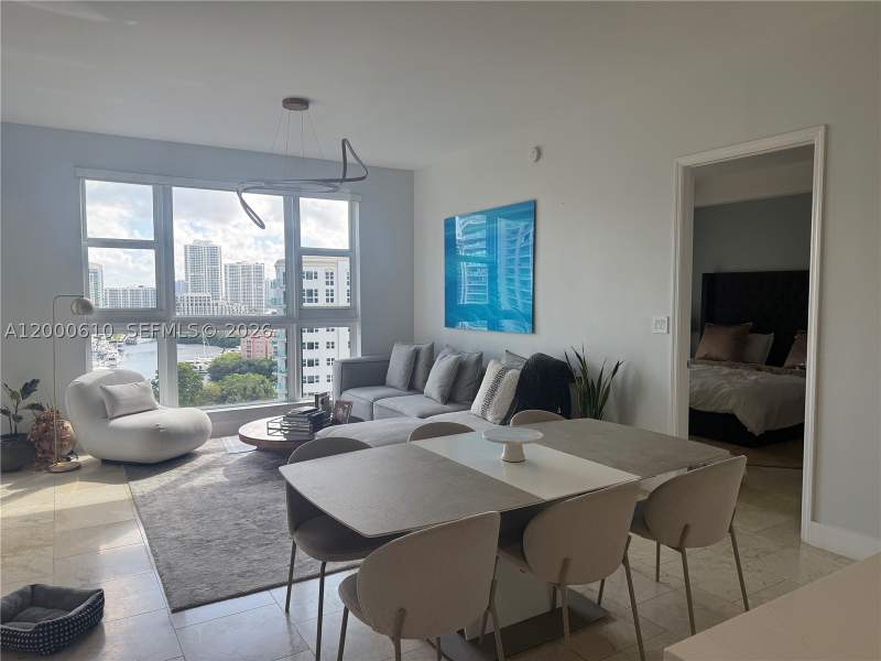 2 bedroom Condominium at 20000 E Country Club Dr Ph09, Turnberry Vlg No Tower Co, Aventura — photo 5