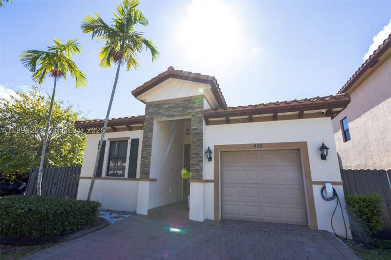 4 bedroom SingleFamilyResidence at 470 SE 34th Ter, Baywinds At Cozumel, Homestead — photo 3