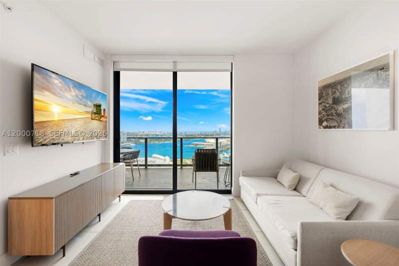 3 bedroom Condominium at 159 NE 6th St 2915, Natiivo, Miami — photo 3