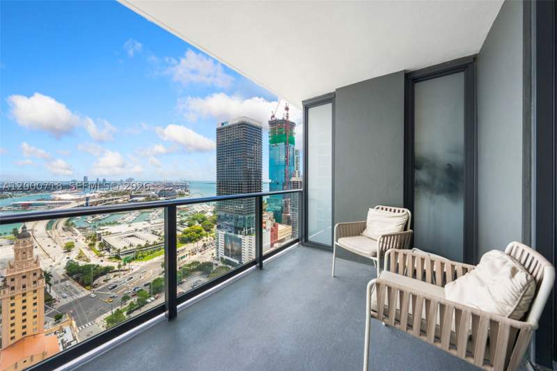 3 bedroom Condominium at 159 NE 6th St 2915, Natiivo, Miami — photo 5