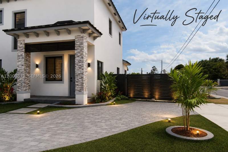 4 bedroom SingleFamilyResidence at 11998 SW 232nd St, Golden Park, Miami — photo 3