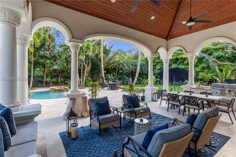 6350 SW 107th St, Pinecrest FL - photo 21 of 95