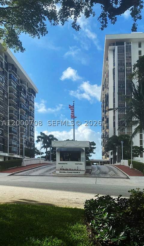 1915 Brickell Ave CC6, Miami FL - photo 14 of 25