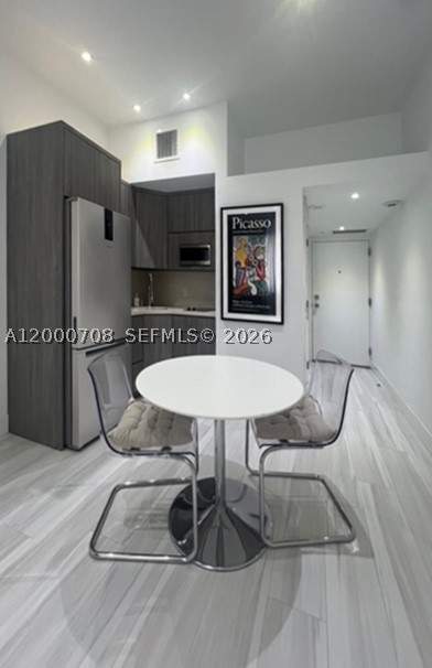 0 bedroom Condominium at 1915 Brickell Ave CC6, BRICKELL PLACE PHASE II C, Miami — photo 4