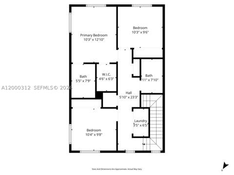 2440 SE 10th Ct, Homestead FL - photo 15 of 48