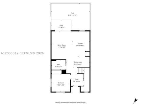 2440 SE 10th Ct, Homestead FL - photo 16 of 48