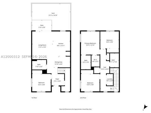 2440 SE 10th Ct, Homestead FL - photo 17 of 48