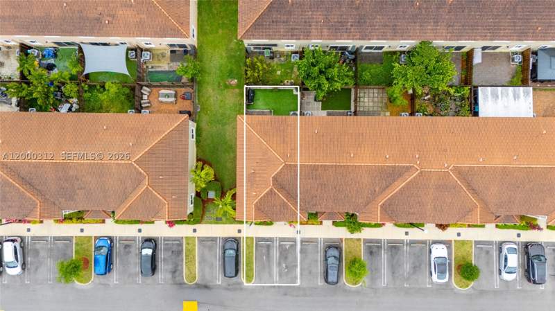 4 bedroom Townhouse at 2440 SE 10th Ct, Towns At Seascape, Homestead — photo 2