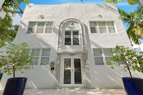 1550 Drexel Ave 207, Miami Beach FL - photo 21 of 25