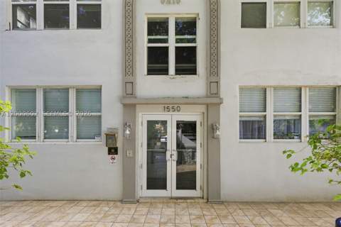 1550 Drexel Ave 207, Miami Beach FL - photo 22 of 25