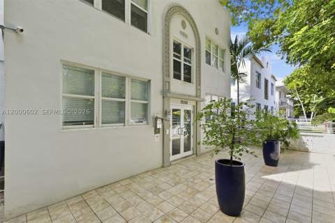 1550 Drexel Ave 207, Miami Beach FL - photo 23 of 25