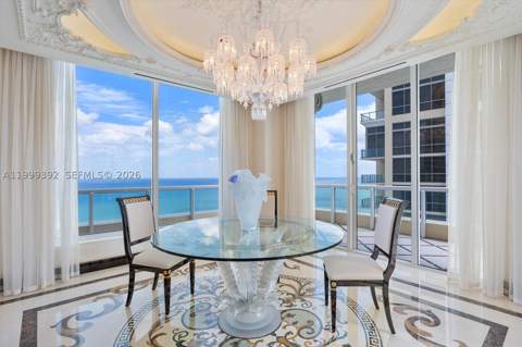 17875 Collins Ave Ph4506, Sunny Isles Beach FL - photo 10 of 37