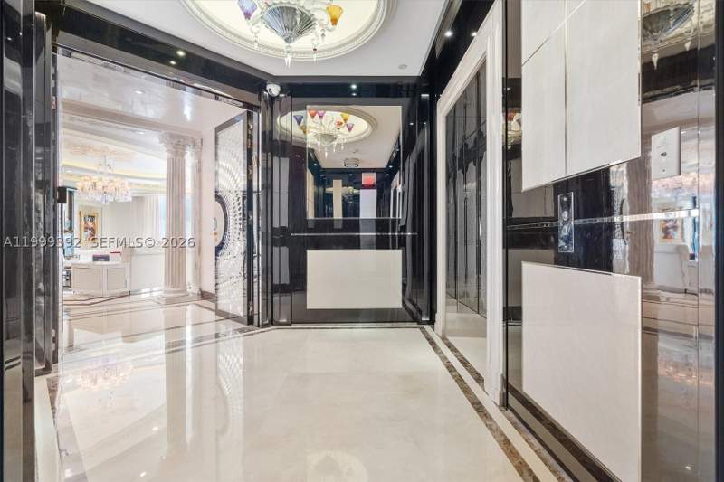 4 bedroom Condominium at 17875 Collins Ave Ph4506, Acqualina Ocean Residence, Sunny Isles Beach — photo 3