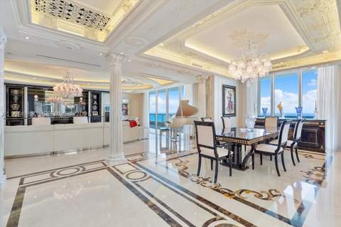 17875 Collins Ave Ph4506, Sunny Isles Beach FL - photo 7 of 37