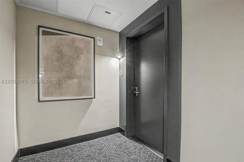 2 bedroom Condominium at 121 NE 5th St 1701, 501 First Residences, Miami — photo 5