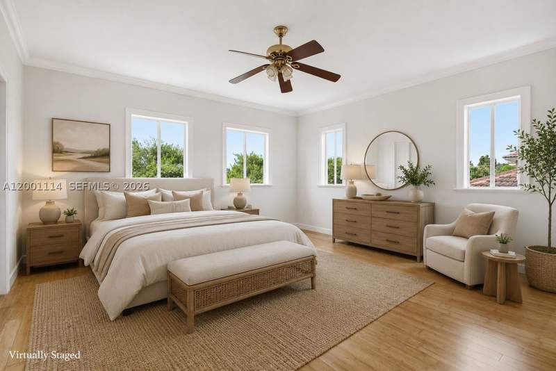 3 bedroom SingleFamilyResidence at 13474 SW 124th Ave Rd, Caribe At Bonita Lakes, Miami — photo 2