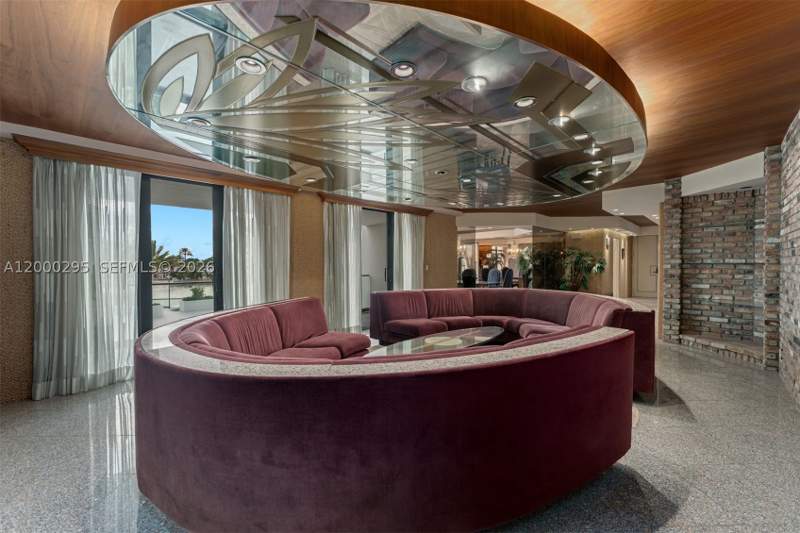 3 bedroom Condominium at 5500 Collins Ave 304, Towerhouse Condo, Miami Beach — photo 5