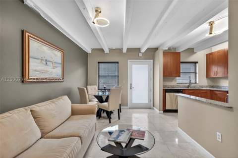 1519 Drexel Ave 201 + Den, Miami Beach FL - photo 9 of 62