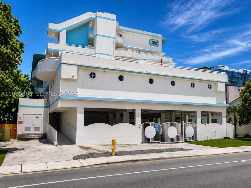 1 bedroom Condominium at 9156 Collins Ave 107, Ocean 91 Condo, Surfside — photo 2