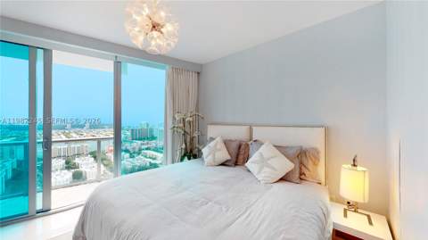 17001 Collins Ave 3601, Sunny Isles Beach FL - photo 9 of 20