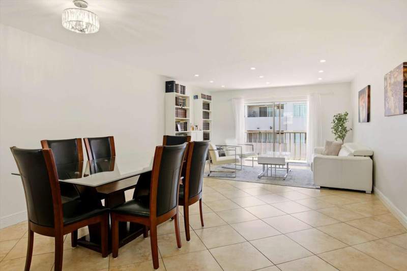 2 bedroom Condominium at 16750 NE 10th Avenue 312, New Land Gardens Condo, North Miami Beach — photo 2