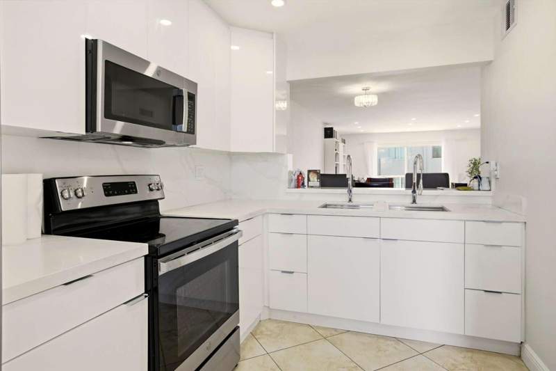 2 bedroom Condominium at 16750 NE 10th Avenue 312, New Land Gardens Condo, North Miami Beach — photo 4